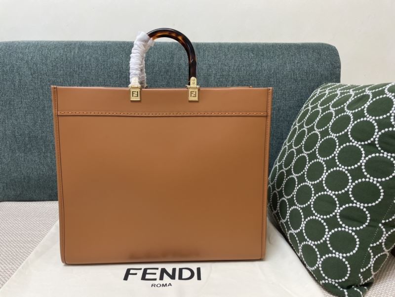 Fendi Shopping Bags